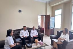 Bapas Ambon libatkan Dinsos beri pembinaan dan reintegrasi WBP