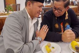 Ancaman kebakaran di pemukiman padat, Ini saran Gus Toto ke Gubernur Jakarta