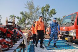 Pemkab Bengkayang mengantispasi bencana karhutla 2025