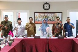 DPRA: LPPD Syariah Aceh untuk wujudkan ekosistem keuangan inklusif