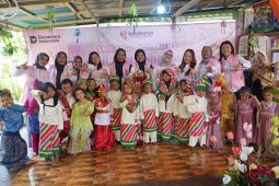 HAN 2025, Srikandi PLN bantu PKBM tingkatkan akses belajar digital