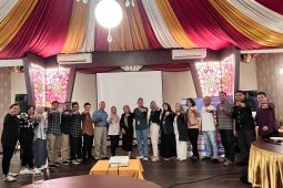 Kitabisa dan Kibarnesia kolaborasi ciptakan masa depan setara melalui program teach4hope