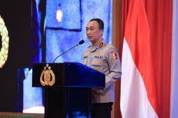 Polri: Peringatan Hari Juang 2025 dipusatkan di Surabaya