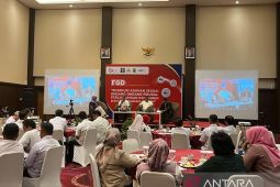 OJK Sulteng tingkatkan pemahaman masyarakat tentang jaminan fidusia