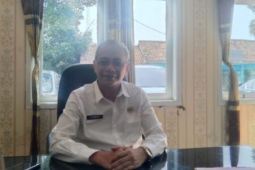 Pemkot Cilegon tingkatkan IP untuk dukung program swasembada pangan
