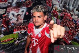 Jadwal Liga Jerman: Dibuka laga besar Bayern Muenchen vs RB Leipzig