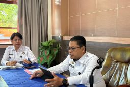 Ditjenpas-Sulteng perkuat pelayanan kesehatan bagi warga binaan