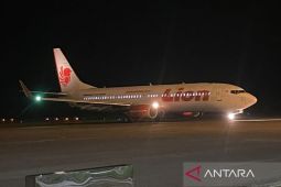 Bandara Hanandjoeddin jelaskan keterlambatan jadwal keberangkatan Lion Air tujuan Jakarta