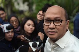 Rosan: RI proses pembelian tanah di Makkah untuk bangun Kampung Haji