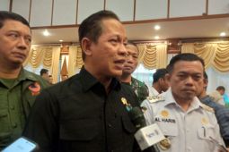 KLH pastikan karhutla tidak berpengaruh terhadap program dana kemitraan karbon