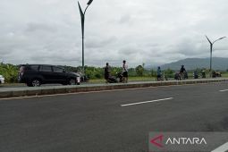 Sambut Jembatan Pandansimo di JJLS, Dispar Bantul sesuaikan lokasi TPR wisata pantai