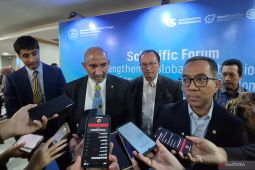 Kemdiktisaintek  gandeng Australia untuk pacu sains dan teknologi