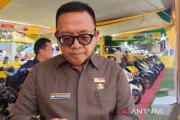 Ratusan lomba digelar, Pemkot Bengkulu dorong inovasi 17 Agustus