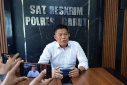 Polres Garut menyelidiki dugaan takaran kurang beras bantuan pemerintah