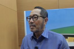 Menhut Raja Juli tak bisa disalahkan soal kerusakan hutan