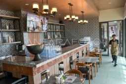 Pengelola restoran di DI Yogyakarta diimbau hindari pelanggaran royalti musik