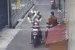 Polretabes Bandung memburu pelaku eksibisionis kepada anak di bawah umur