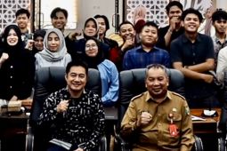 DPRD Balangan gelar RDPU bahas beasiswa ke luar negeri