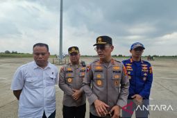Kapolda Jambi kejar pelaku utama karhutla di Gambut Jaya