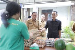 Sambut kemerdekaan, Pemkot Tangerang gelar pangan murah di 13 kecamatan