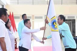 Kontingen PEDA KTNA XIV Pulang Pisau siap tampilkan produk lokal unggulan