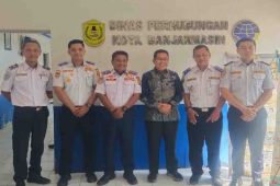 Ketua Komisi I DPRD Murung Raya gali potensi PAD sektor perhubungan