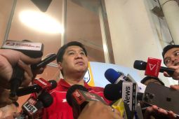 Timnas U-23 Indonesia dapat bonus ratusan juta meski tak juara