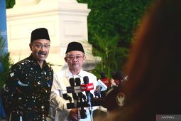 Mensos sebut anggaran Sekolah Rakyat Rp1,1 T, terbesar pengadaan laptop dan seragam
