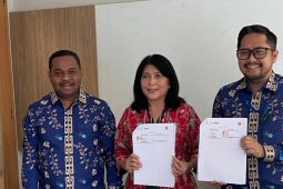 INPEX kembali salurkan program Beasiswa bagi dosen dan mahasiswa Unlesa