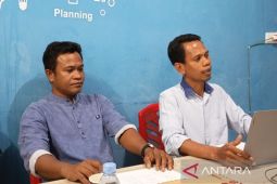 Yayasan KOMIU dorong pemprov sulteng cabut dua IUP di Donggala