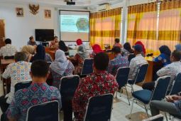 BKKBN Sultra evaluasi capaian Program KB dalam Radalgram 2025