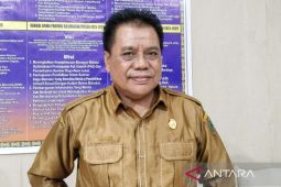 Angka stunting Pulang Pisau mengalami kenaikan