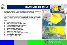 Gempa Rusia hari ini: catat 30 gempa susulan berkekuatan 2 hingga 5 di Kamchatka