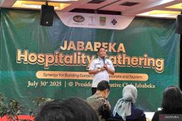 Pemkab Bekasi perkuat sinergi bangun sektor wisata berkelanjutan