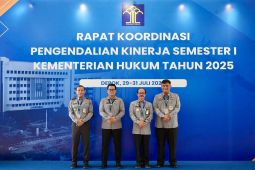 Kemenkum Aceh perkuat kontribusi dukung program prioritas nasional