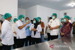 Kepala Komunikasi Kepresidenan RI : Serdang Bedagai jadi contoh pelaksanaan program MBG
