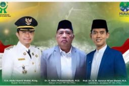 Munas MA IPNU di Bondowoso bahas putusan MK pendidikan dasar gratis