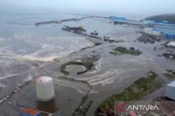 Rusia catat gempa susulan magnitudo 6,7