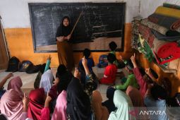 Anggaran pendidikan di atas 20 persen