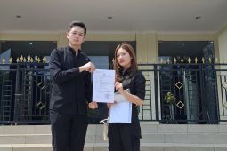 Influencer game di Tangsel lapor polisi terkait pencemaran nama baik