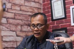 Polres Blitar Kota tangani kasus peredaran uang palsu