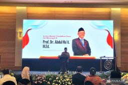 Mendikdasmen memperkuat pembelajaran Pancasila lewat "hidden" kurikulum