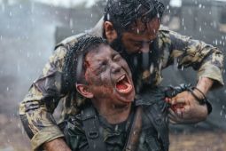 Film aksi Indonesia "Believe: Takdir, Mimpi, Keberanian" raih pengakuan internasional