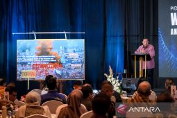 Menekraf: Inovasi teknologi ekraf bantu peradaban Indonesia