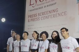 "Lyora: Penantian Buah Hati" angkat aral kehamilan multi-perspektif
