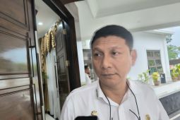 Pemprov Banten alokasikan Rp180 miliar untuk bangun 60 titik jalan desa
