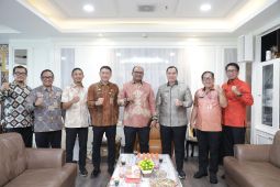 Kota Serang cari penegasan sebagai Ibu Kota Provinsi Banten