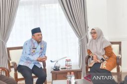 Wali Kota Padangsidimpuan minta Administrasi pertanahan tertib