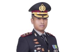 Kepercayaan Publik meningkat, Polres Padangsidimpuan selesaikan 45 Restoratif Justice