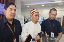 OJK Kalteng pacu daya saing BPR-BPRS dengan transformasi menyeluruh